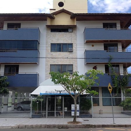 Residencial Baleia Franca Aparthotel Governador Celso Ramos Buitenkant foto