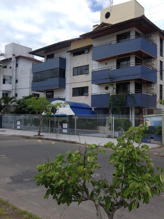 Residencial Baleia Franca Aparthotel Governador Celso Ramos Buitenkant foto
