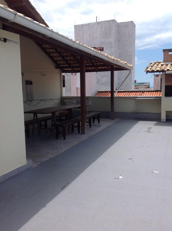 Residencial Baleia Franca Aparthotel Governador Celso Ramos Buitenkant foto