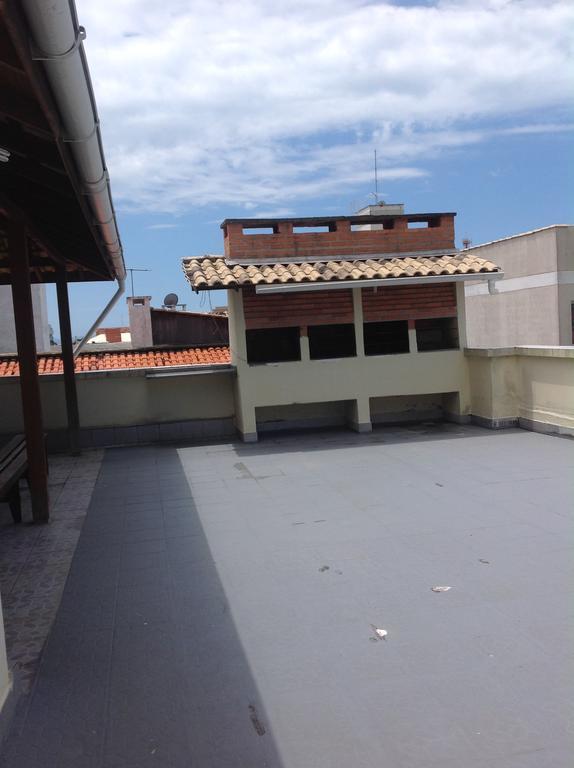 Residencial Baleia Franca Aparthotel Governador Celso Ramos Buitenkant foto