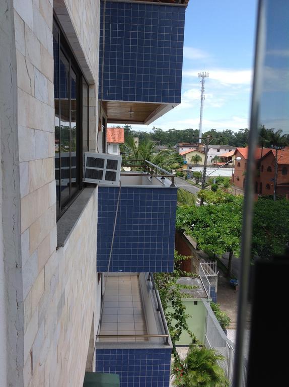 Residencial Baleia Franca Aparthotel Governador Celso Ramos Buitenkant foto