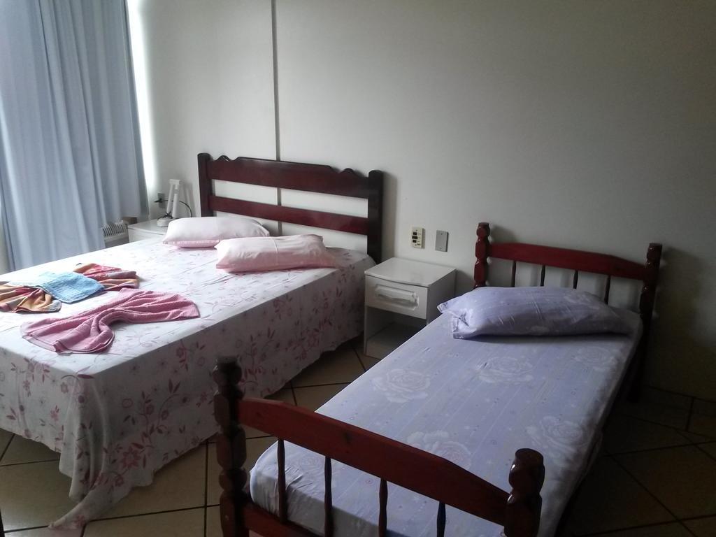 Residencial Baleia Franca Aparthotel Governador Celso Ramos Kamer foto