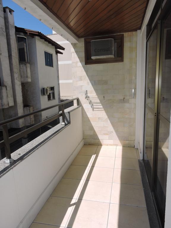 Residencial Baleia Franca Aparthotel Governador Celso Ramos Buitenkant foto