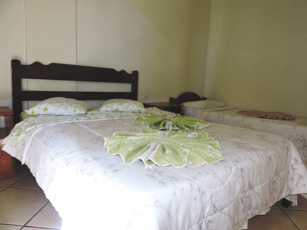Residencial Baleia Franca Aparthotel Governador Celso Ramos Buitenkant foto