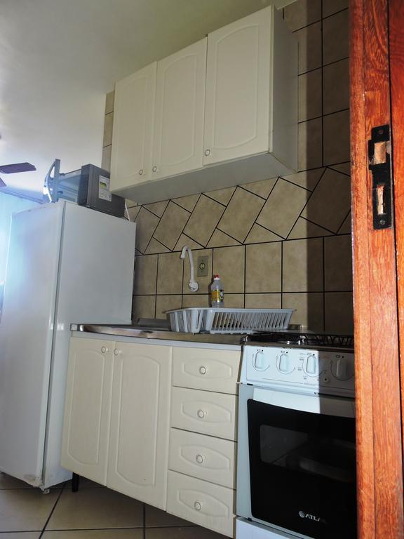 Residencial Baleia Franca Aparthotel Governador Celso Ramos Buitenkant foto