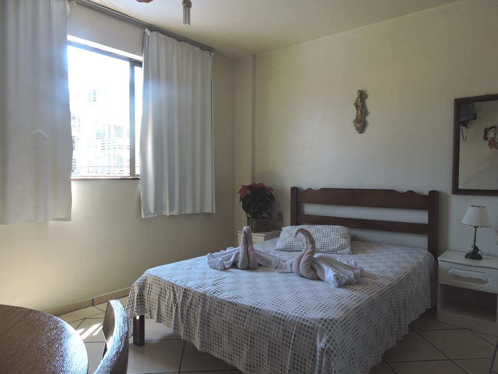 Residencial Baleia Franca Aparthotel Governador Celso Ramos Buitenkant foto