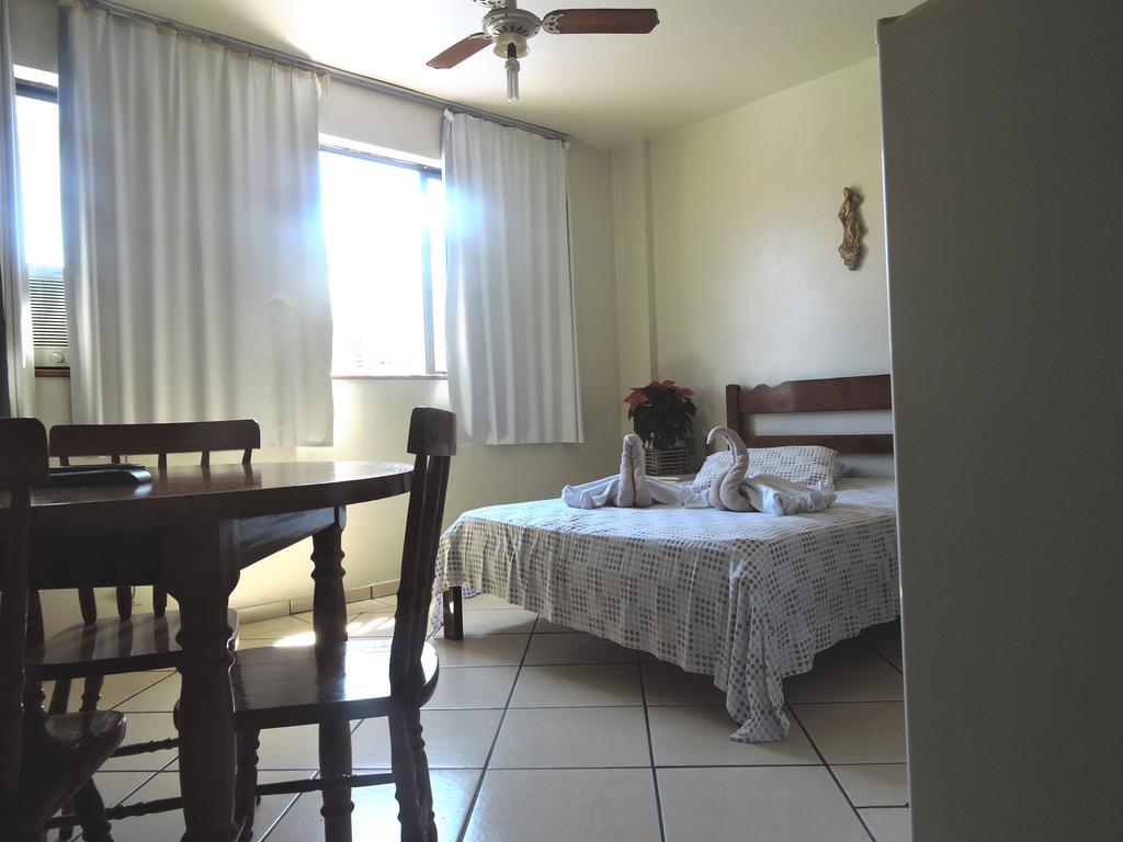 Residencial Baleia Franca Aparthotel Governador Celso Ramos Buitenkant foto