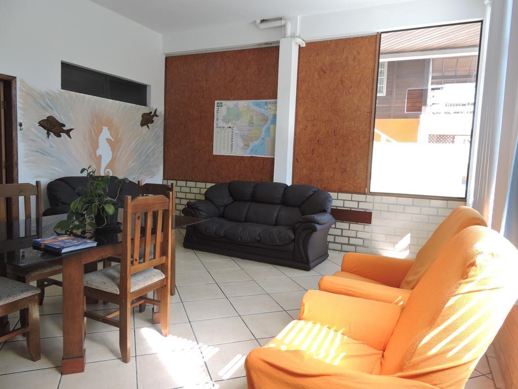 Residencial Baleia Franca Aparthotel Governador Celso Ramos Buitenkant foto