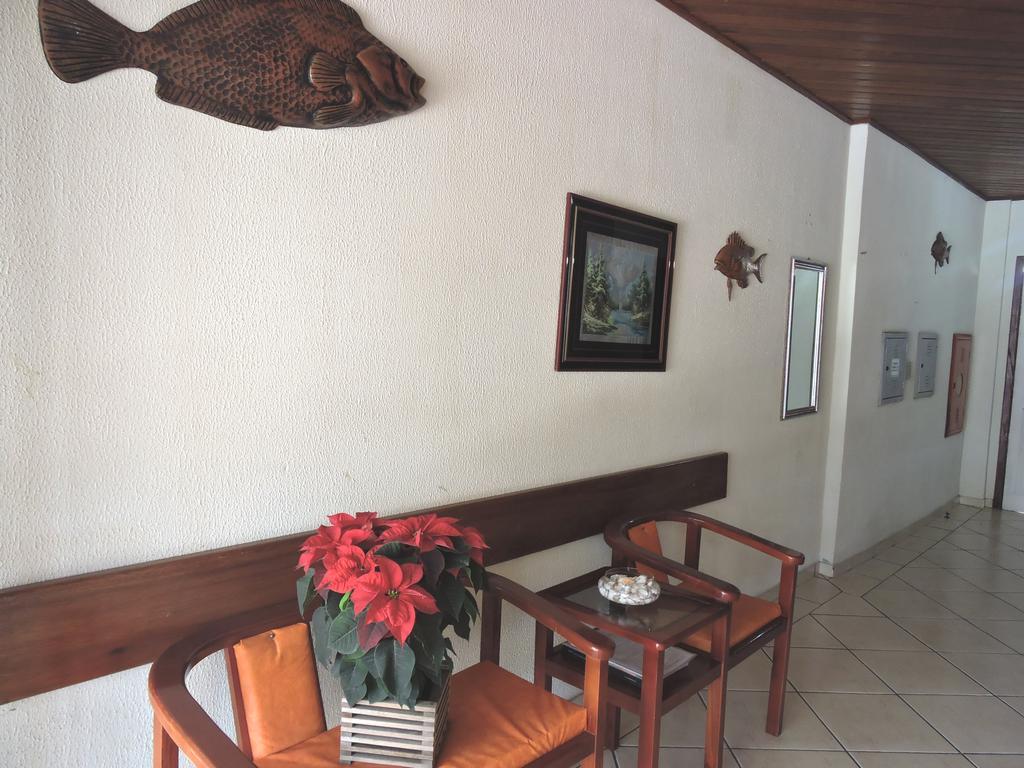 Residencial Baleia Franca Aparthotel Governador Celso Ramos Buitenkant foto