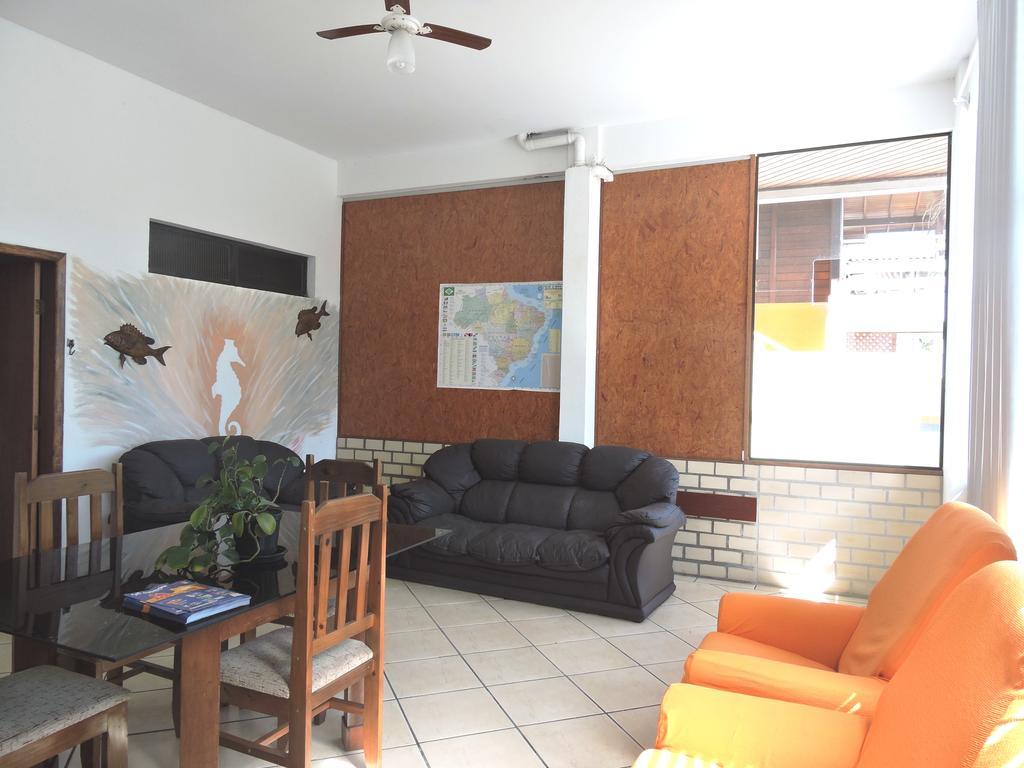 Residencial Baleia Franca Aparthotel Governador Celso Ramos Buitenkant foto
