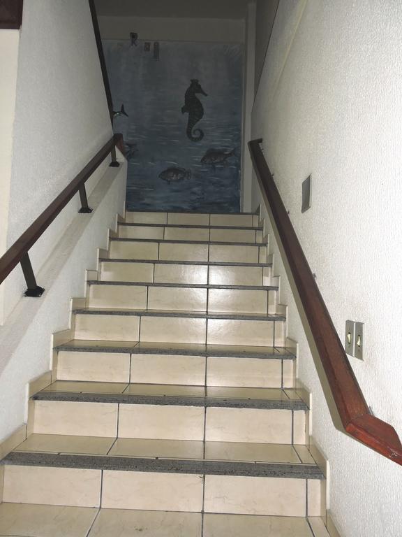 Residencial Baleia Franca Aparthotel Governador Celso Ramos Buitenkant foto