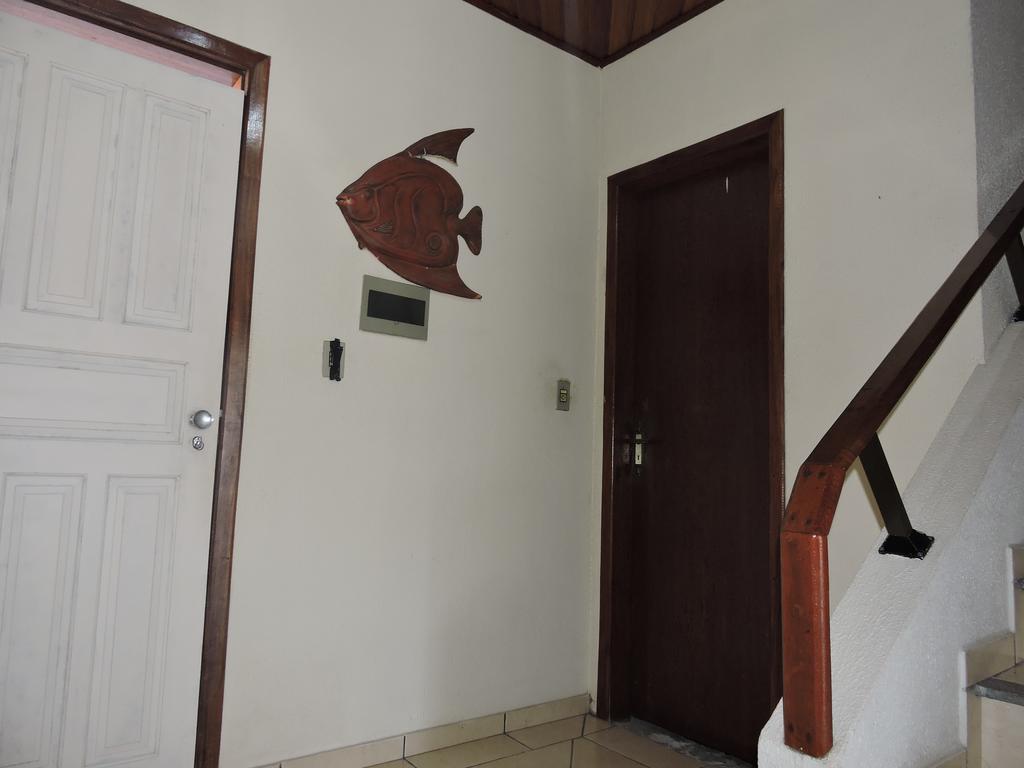 Residencial Baleia Franca Aparthotel Governador Celso Ramos Buitenkant foto