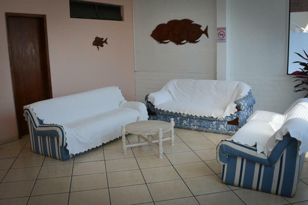 Residencial Baleia Franca Aparthotel Governador Celso Ramos Buitenkant foto